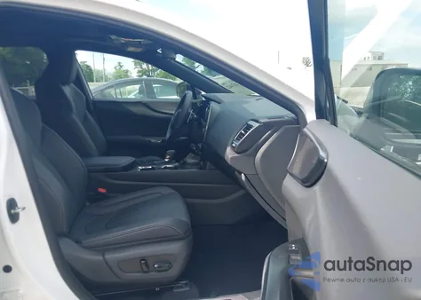 2025 Lexus Nx 350 F Sport Handling from USA, damaged, VIN 2T2KGCEZXSC066038